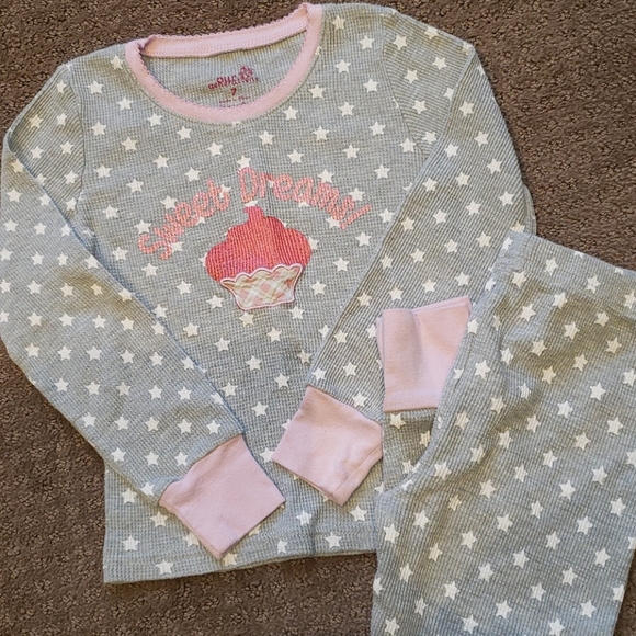 our generation pj sets